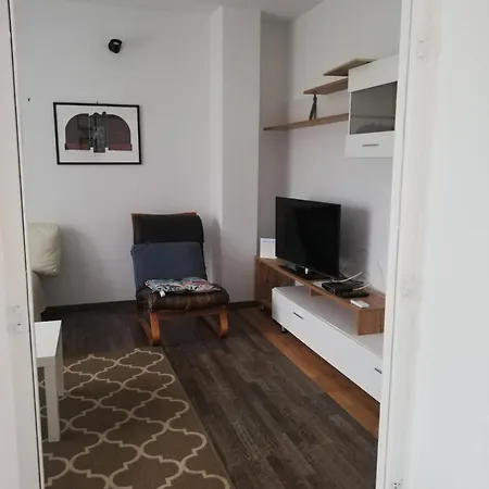 Apartment Pilatus Osljak Preko Room photo