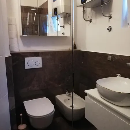 Apartment Pilatus Osljak Preko Room photo