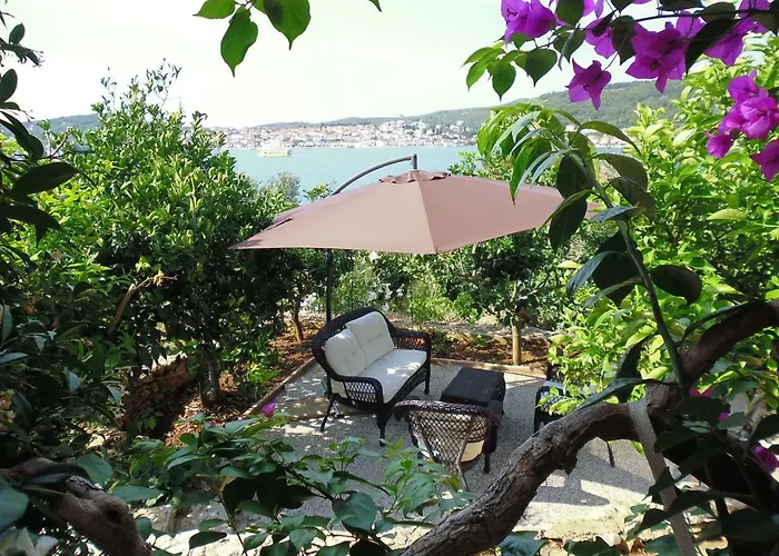 Apartment Pilatus Osljak