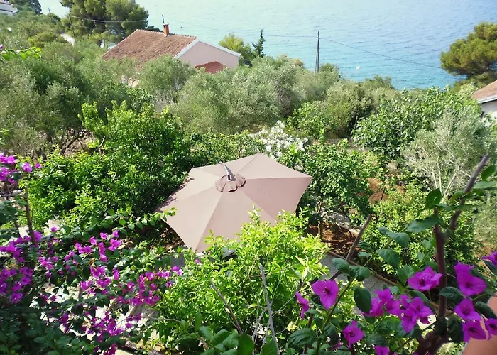 Apartment Pilatus Osljak