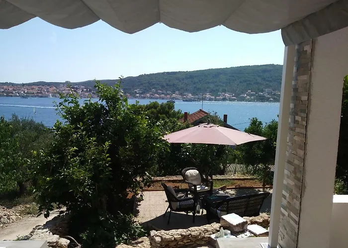 Apartment Pilatus Osljak