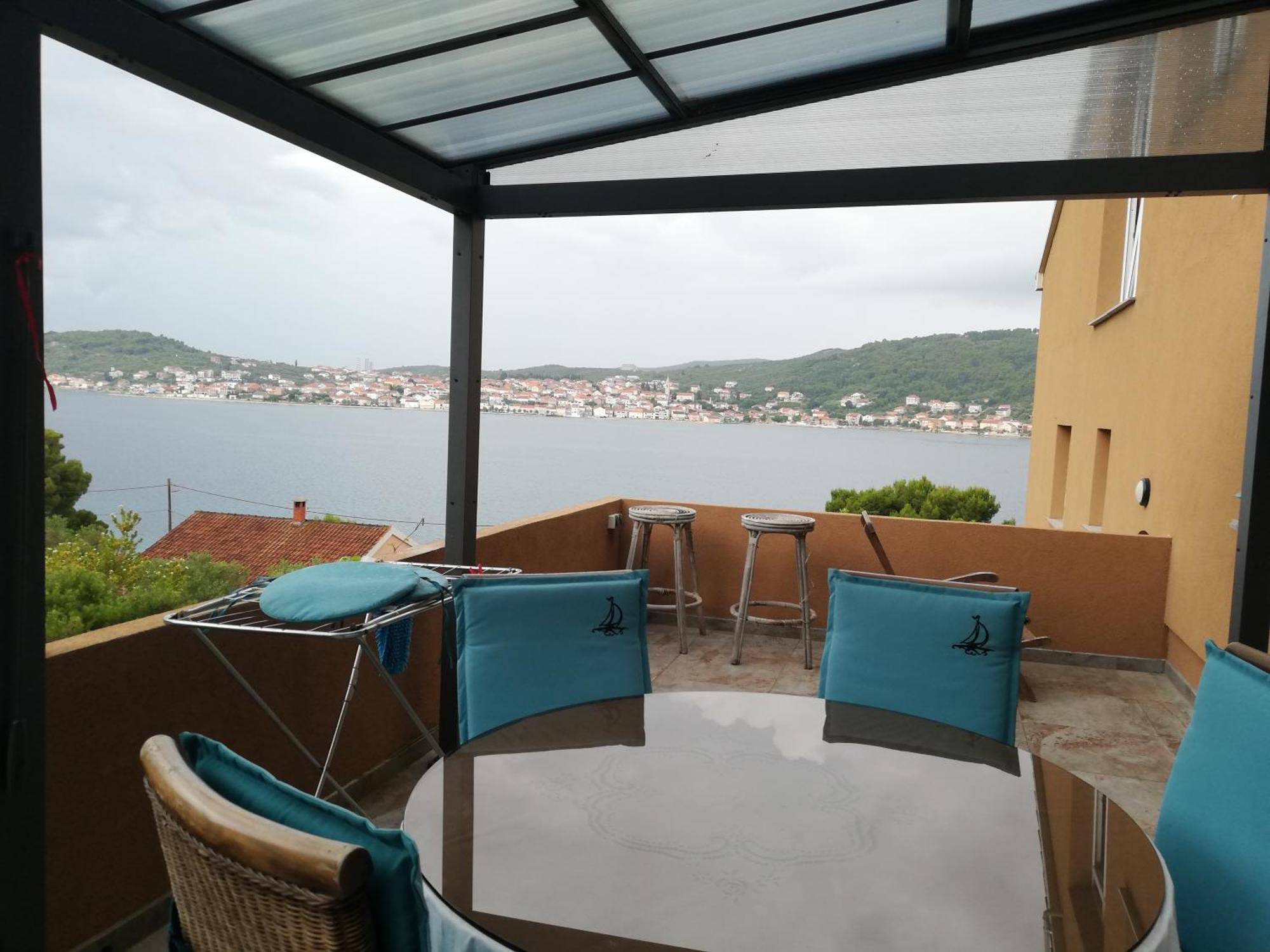 Appartement Pilatus Osljak *