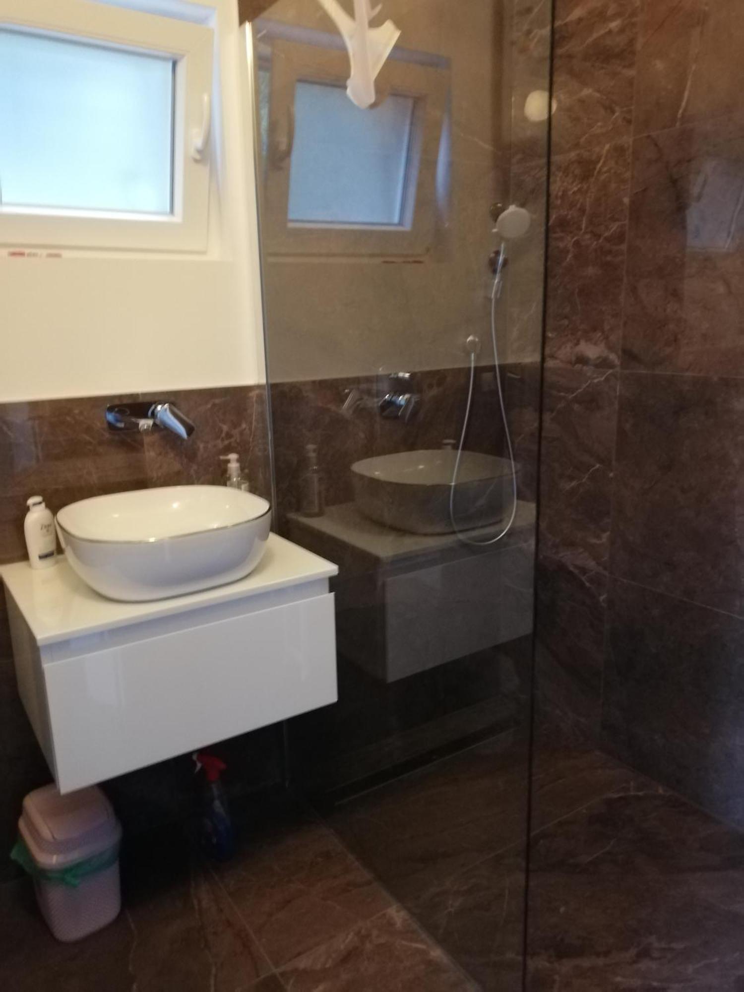 Pilatus Osljak Appartement