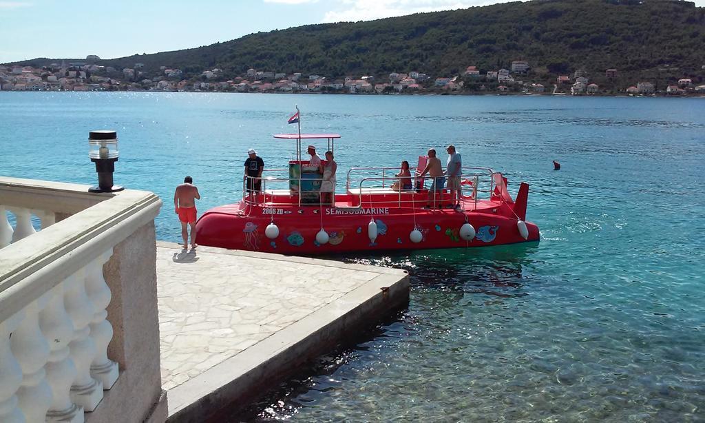 Pilatus Osljak