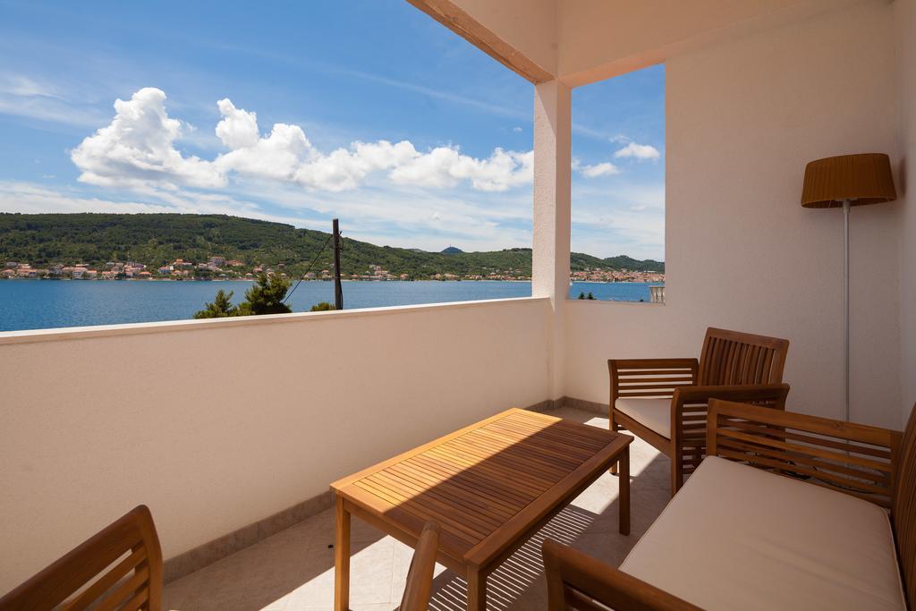 Apartment Pilatus Osljak *