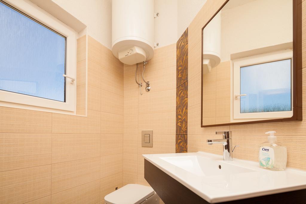 Apartment Pilatus Osljak