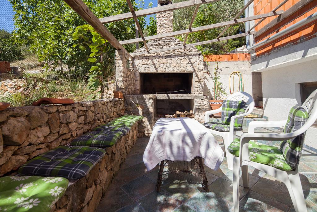 Apartment Pilatus Osljak