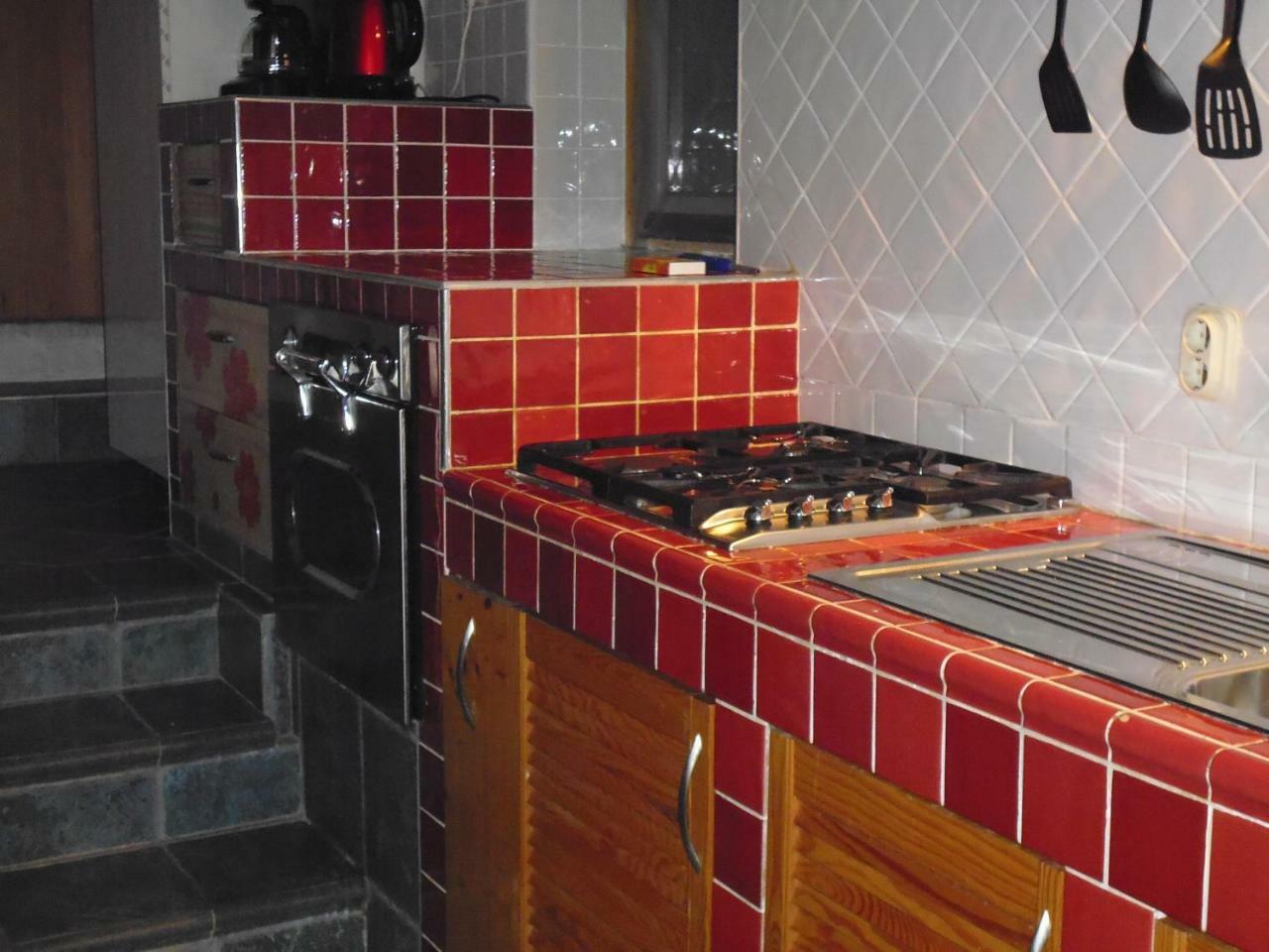 Pilatus Osljak Appartement