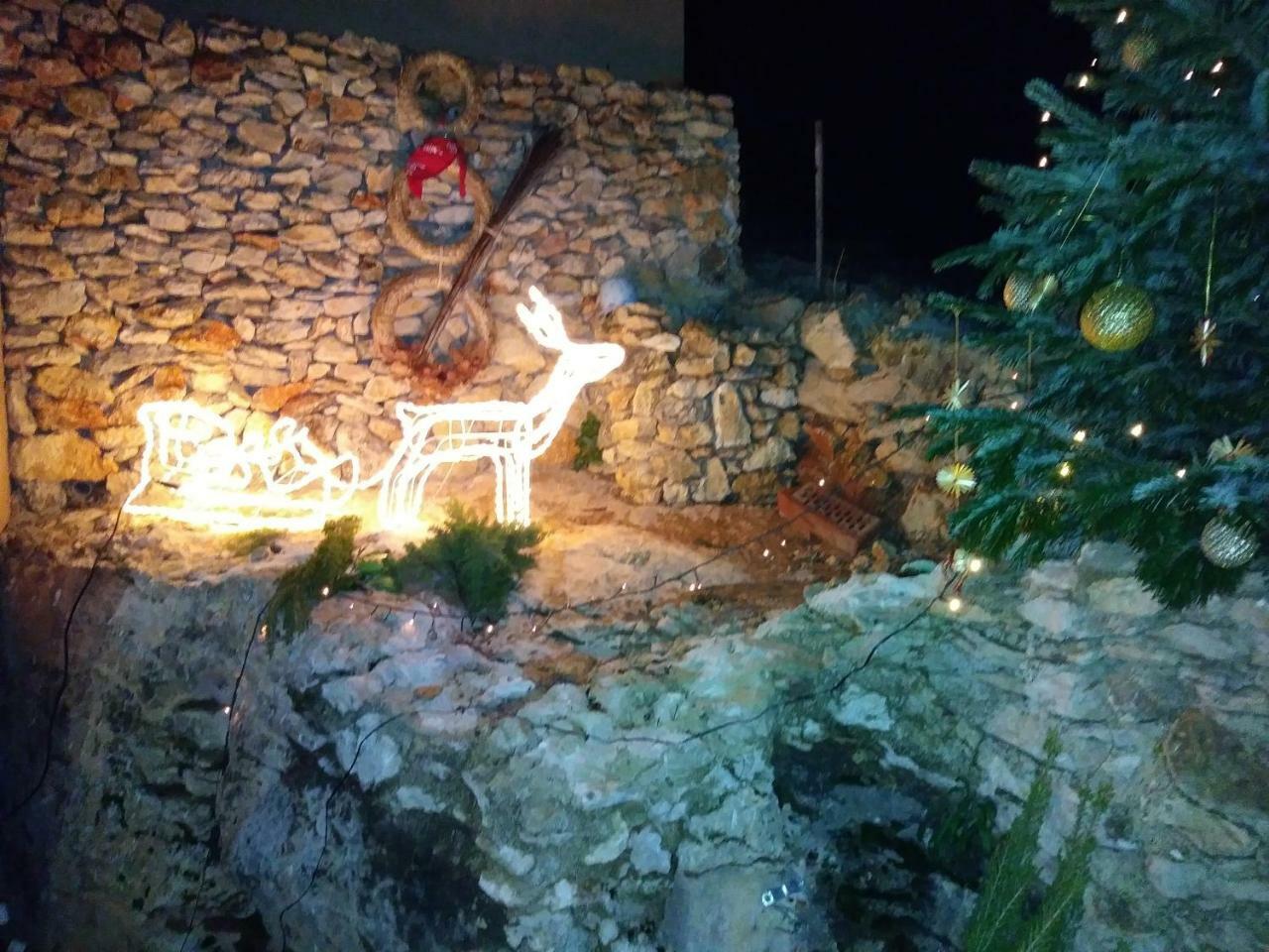 Apartment Pilatus Osljak *