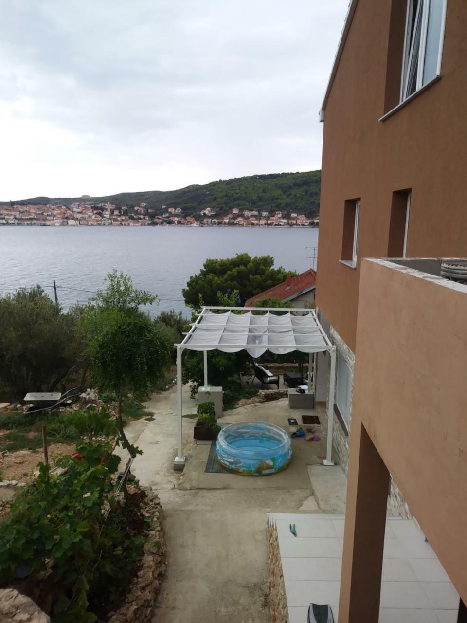 Appartement Pilatus Osljak Preko